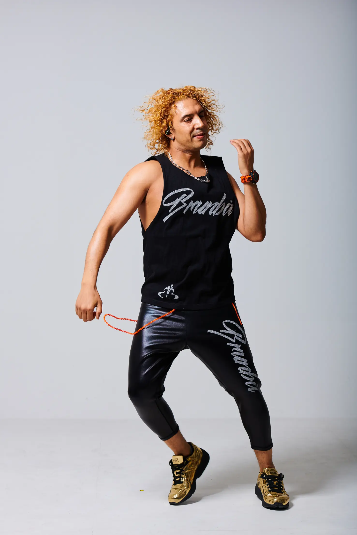 BRONBA FITNESS