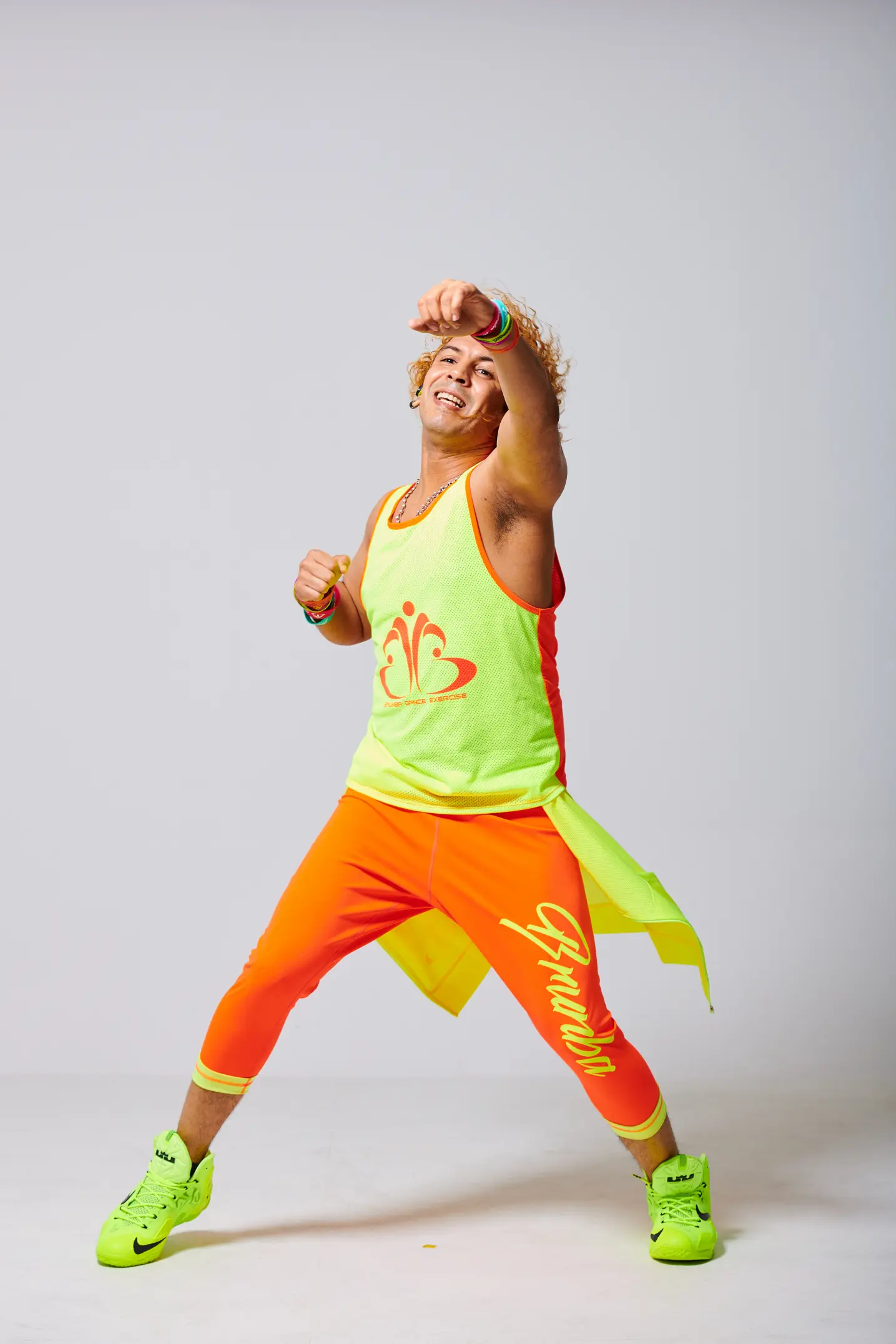 BRUNBA FITNESS 2 1