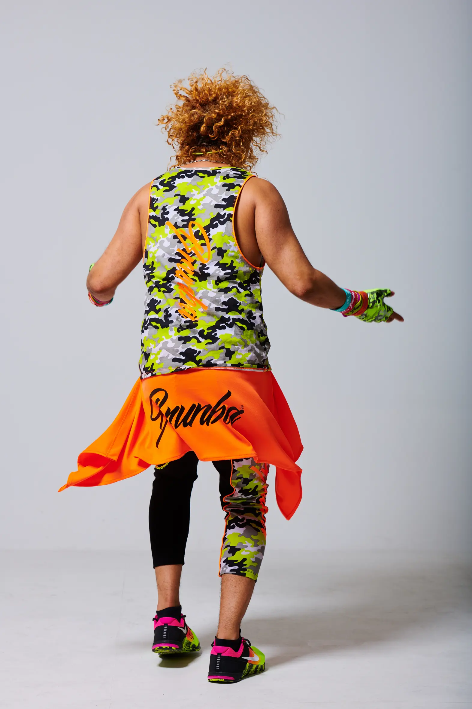 BRUNBA FITNESS 3