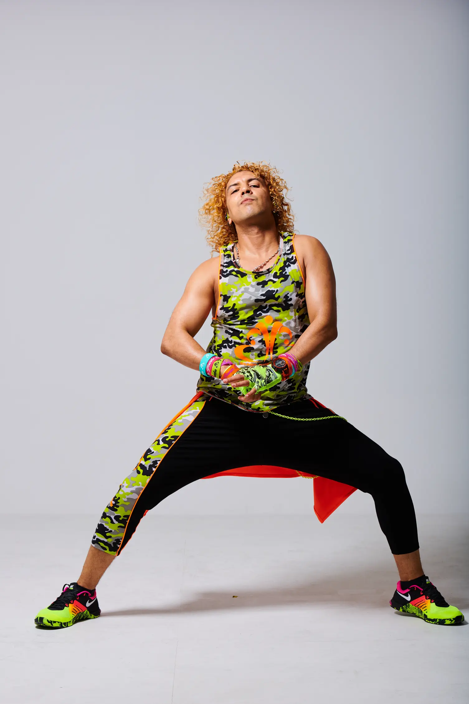 BRUNBA FITNESS 4
