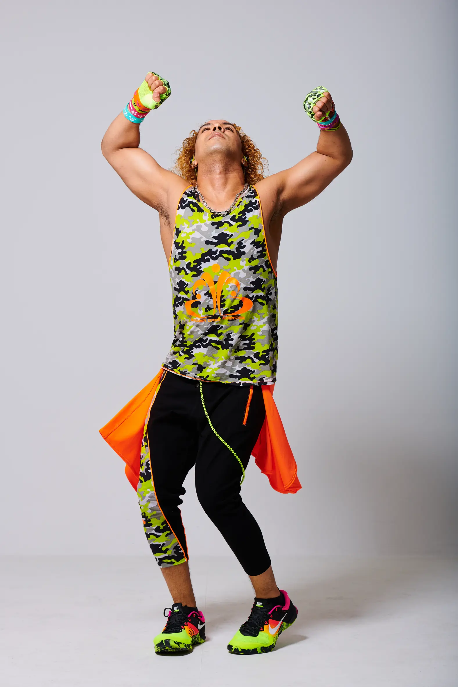 DANCE FITNESS