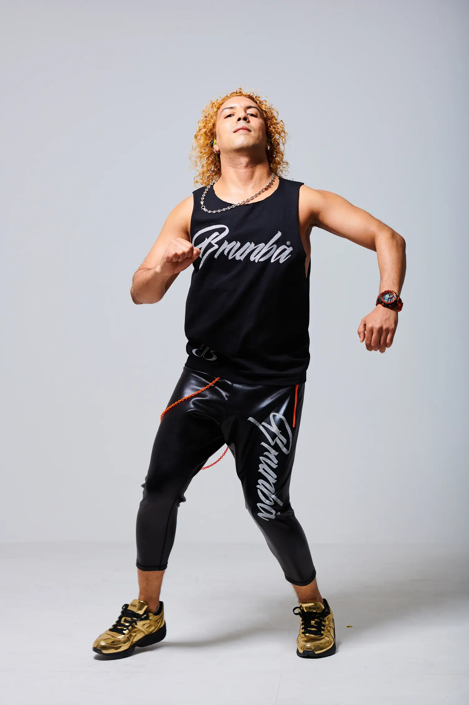 ZUMBA FITNESS