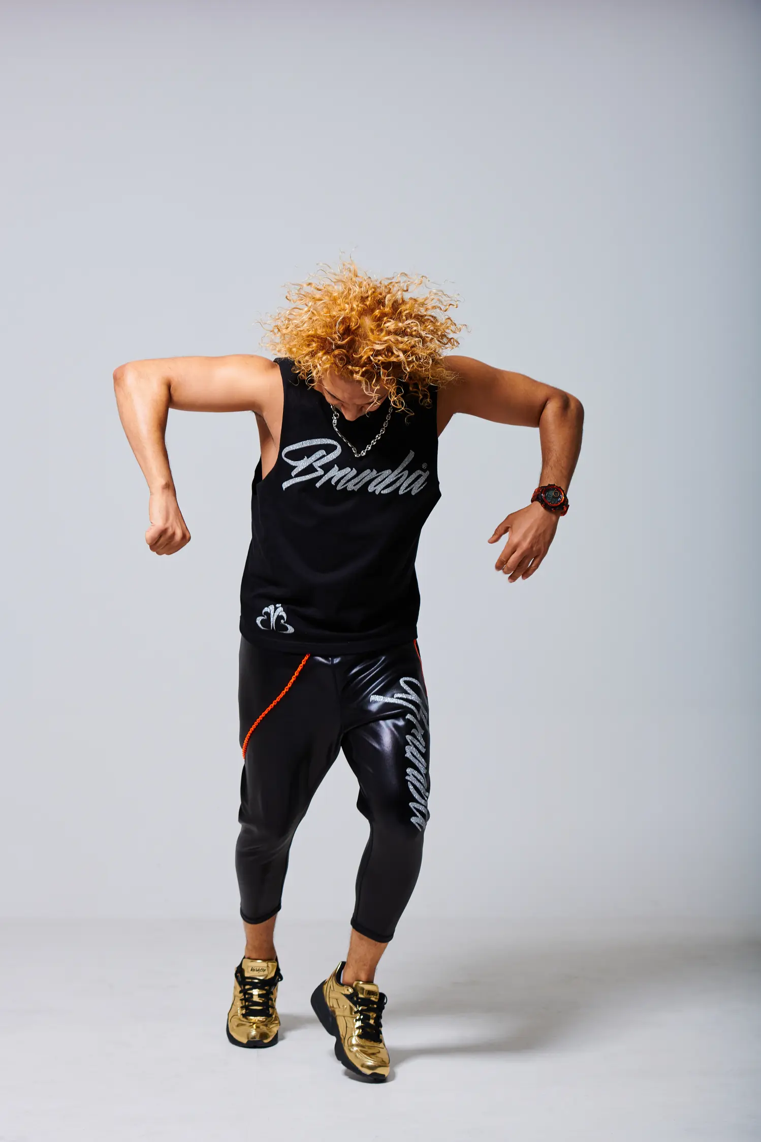 ZUMBA INSTRUCTOR