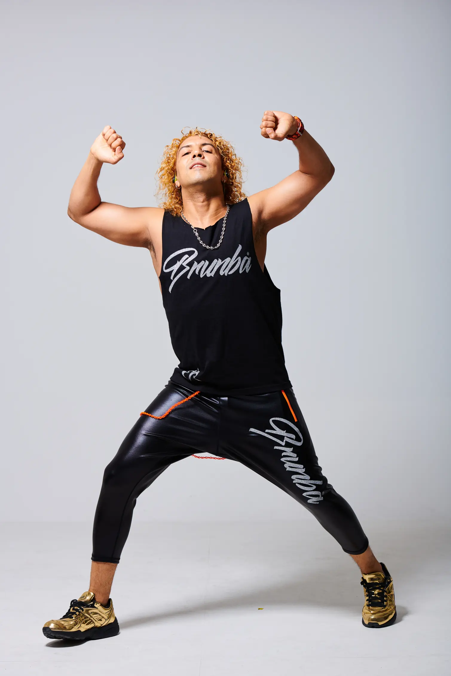ZUMBA