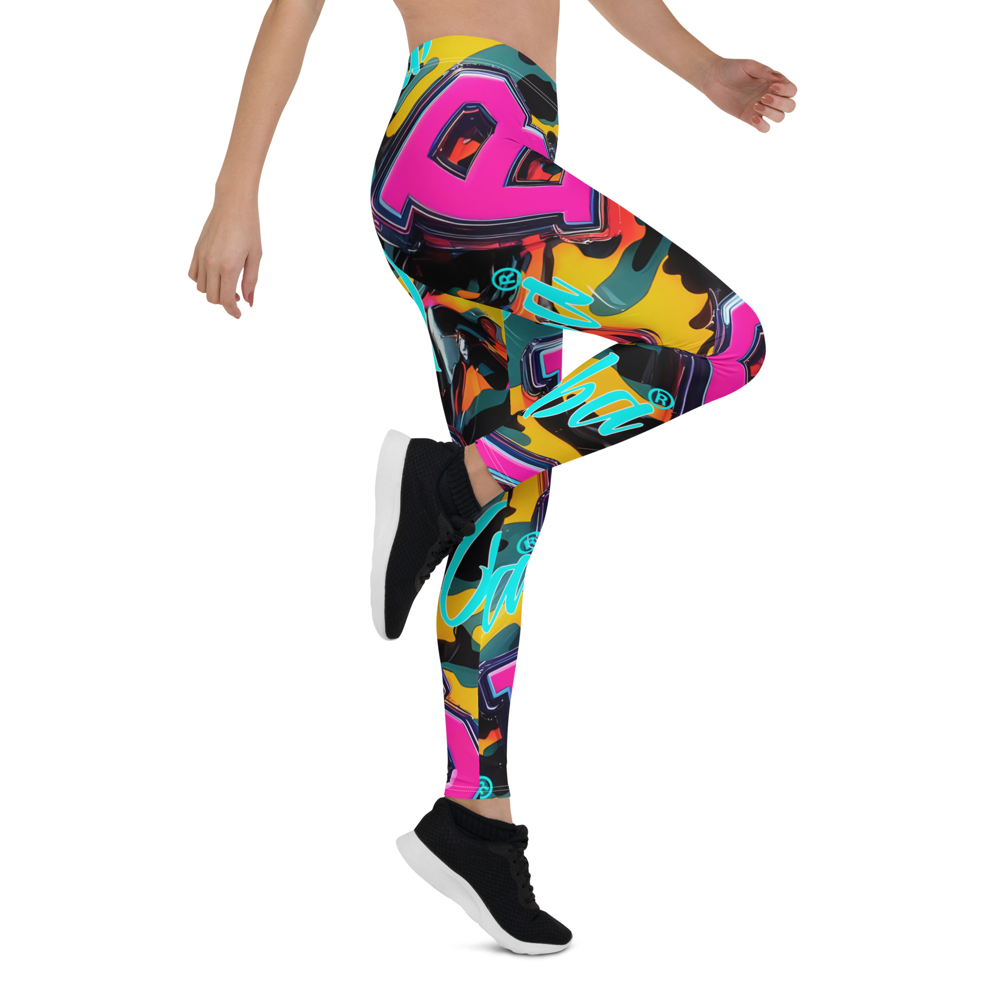 zumbawear