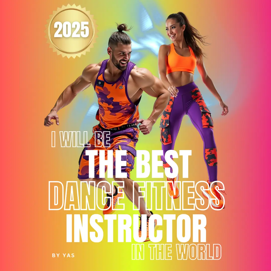 zumba ebook