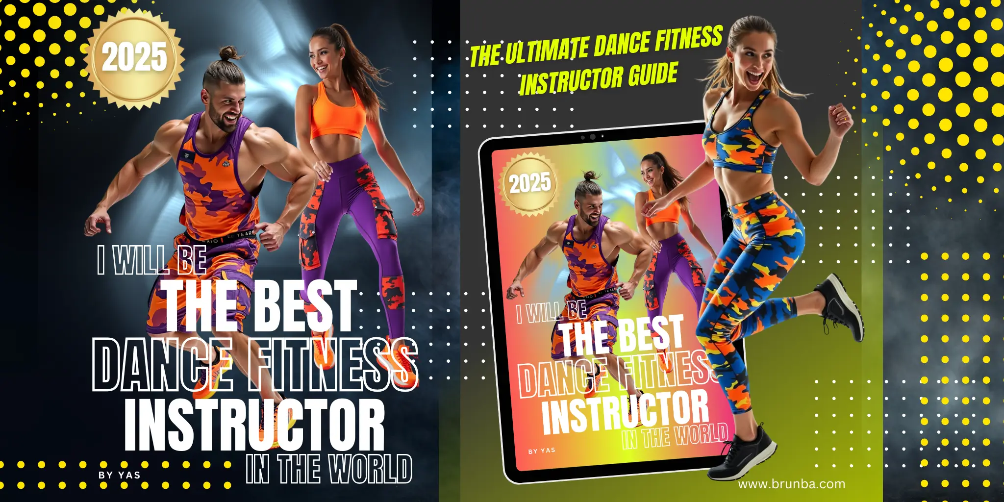 ZUMBA INSTRUCTOR EBOOK