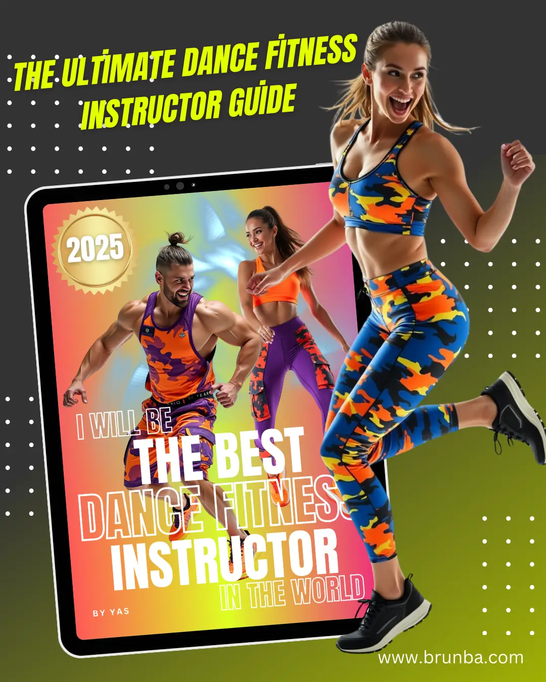 zumba ebook