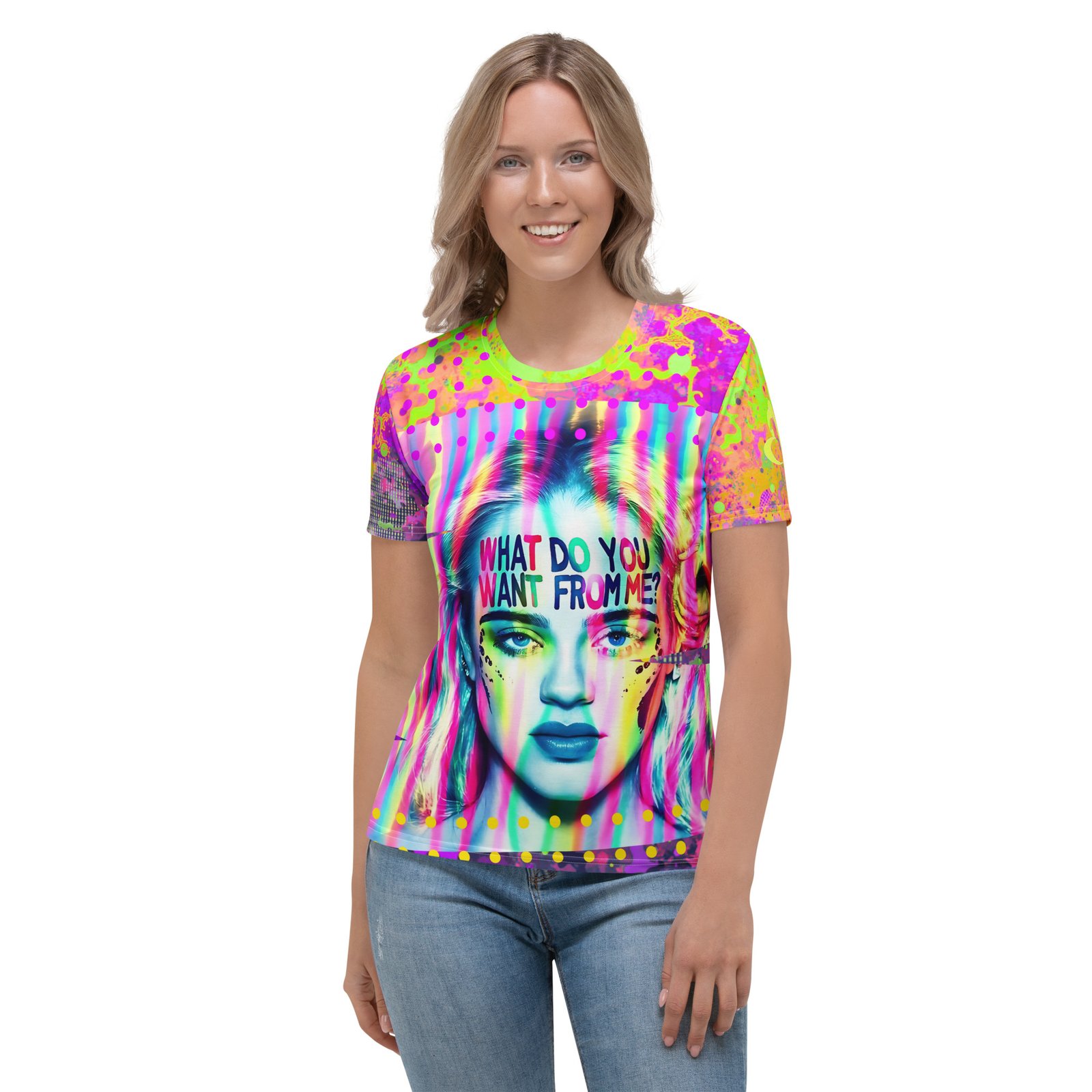 Trendy Shirt