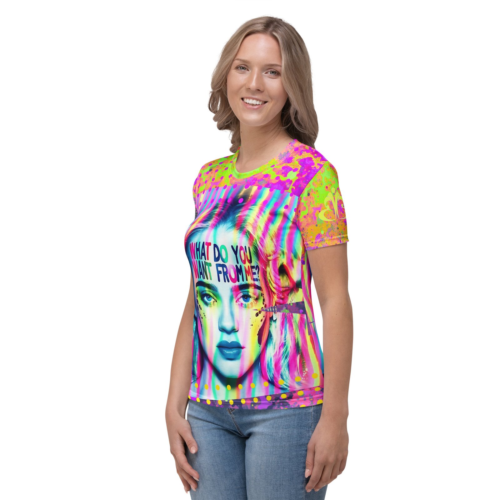 Trendy Shirt