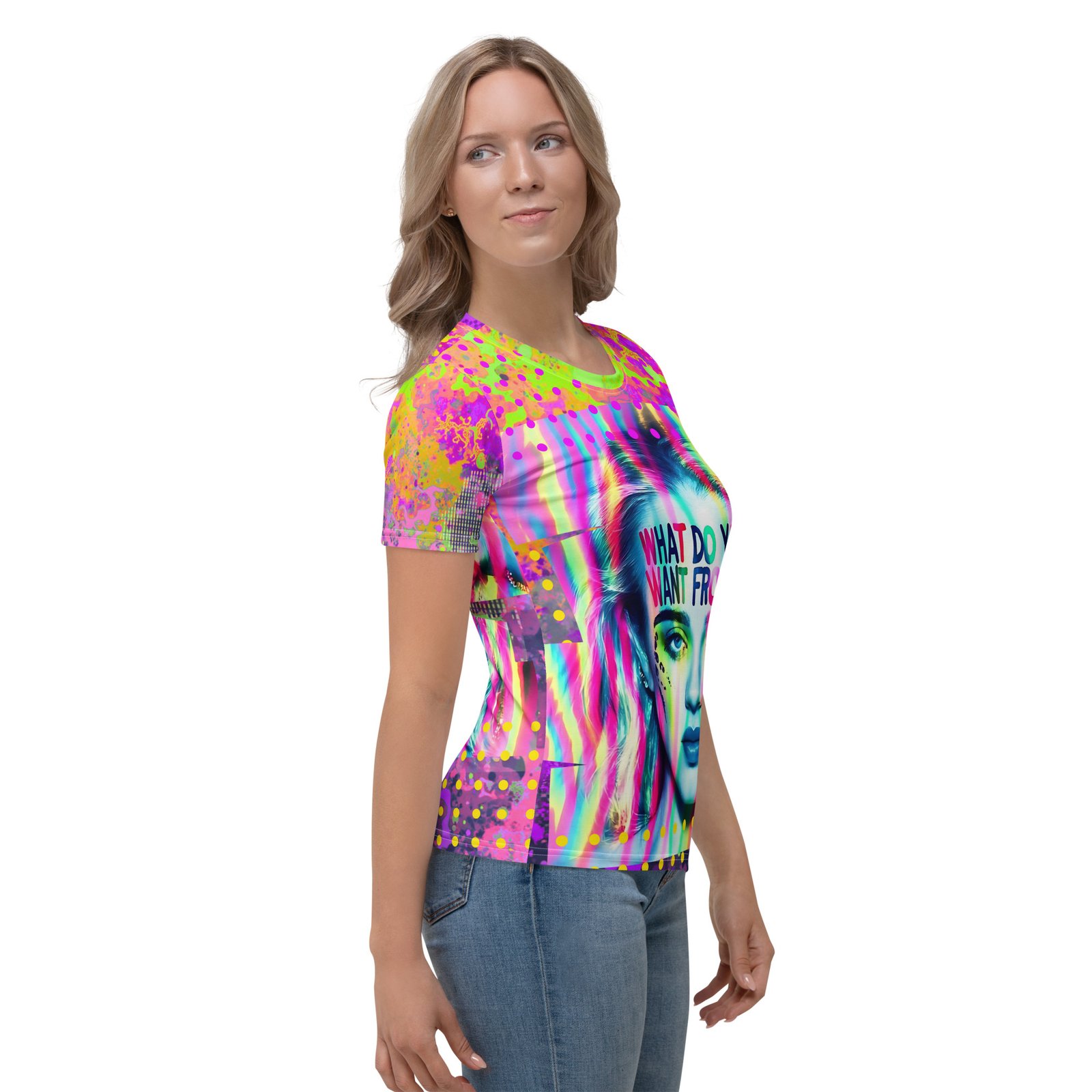 Trendy Shirt